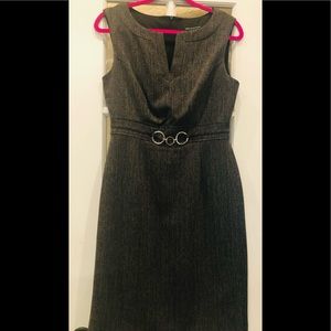 Calvin Klein sleeveless summer dress
